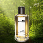 Mancera Deep Forest EDP (Unisex) Perfume 4oz 120ml EAU DE PARFUM SPRAY  