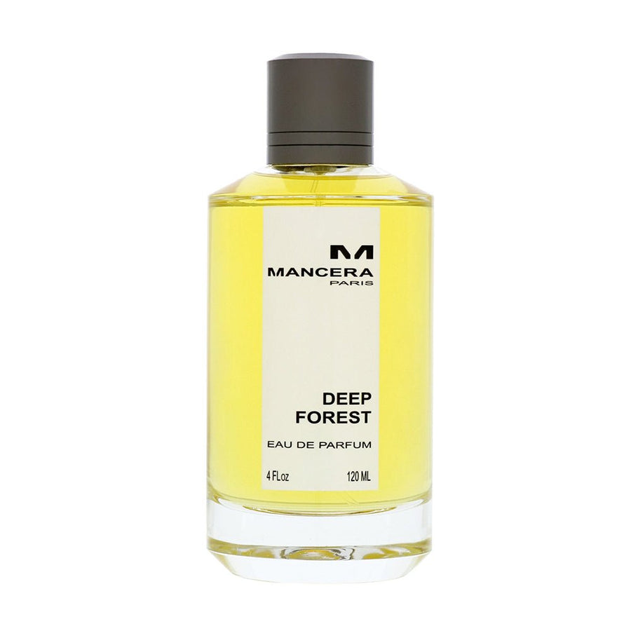 Mancera Deep Forest EDP (Unisex) Perfume 4oz 120ml EAU DE PARFUM SPRAY  