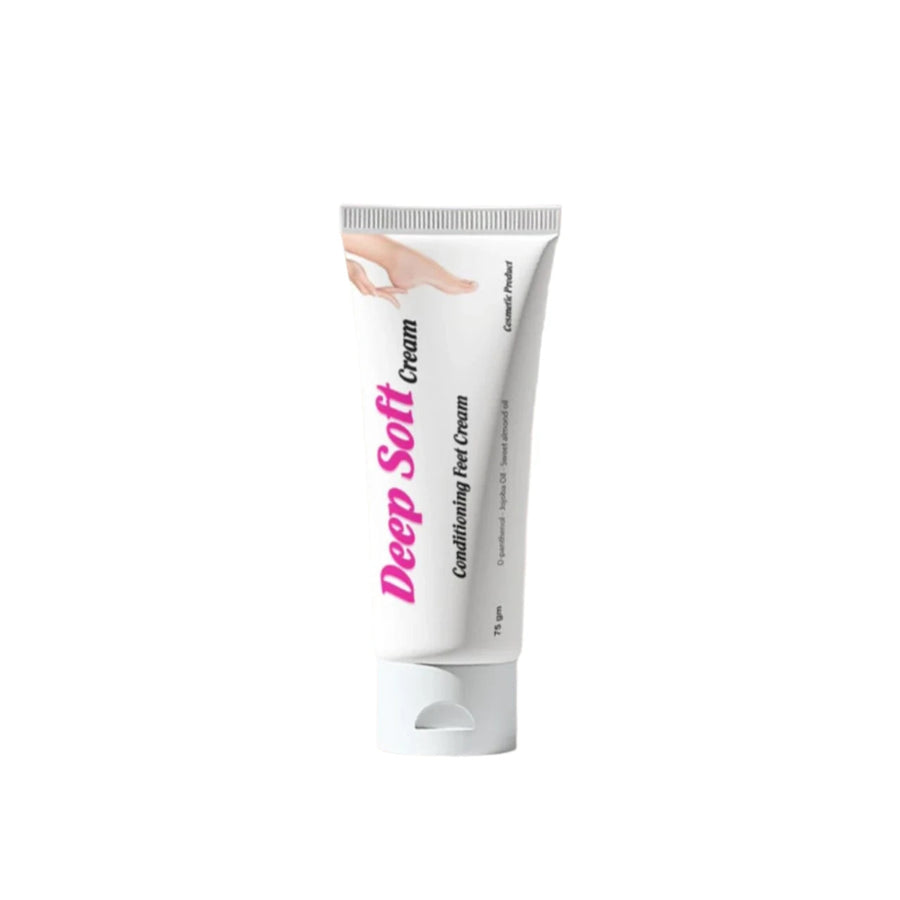 Eicojoya Deep Soft Cream Cream 75g  