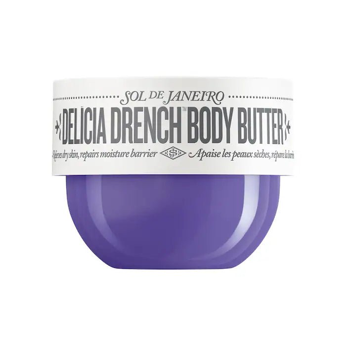 Sol de Janeiro Delícia Drench Body Butter 75ml 