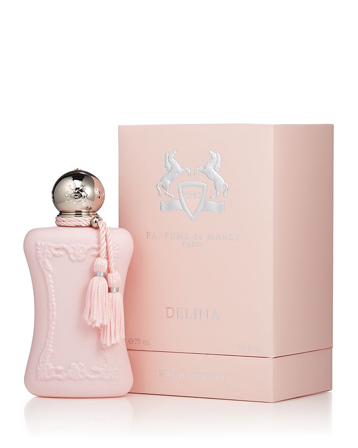 Marly Delina Women Perfume 4.2oz 125ml EAU DE PARFUM SPRAY  