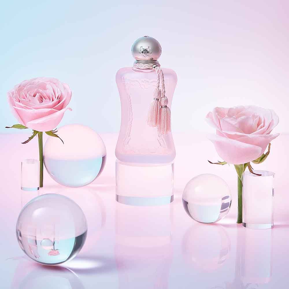 Parfums De Marly Delina La Rosee EDP Women Perfume 2.5oz 75ml EAU DE PARFUM SPRAY