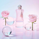 Parfums De Marly Delina La Rosee EDP Women Perfume 2.5oz 75ml EAU DE PARFUM SPRAY