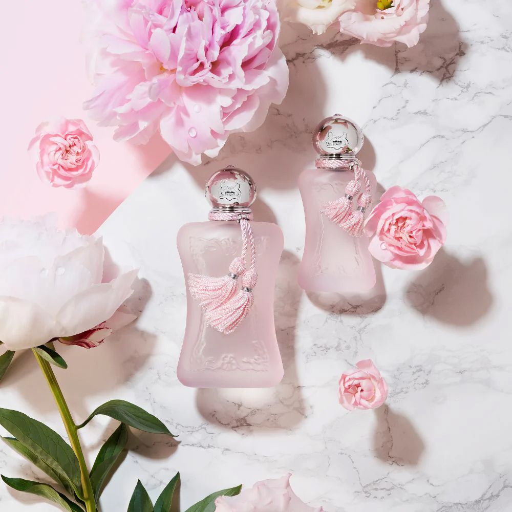 Parfums De Marly Delina La Rosee EDP Women Perfume 2.5oz 75ml EAU DE PARFUM SPRAY