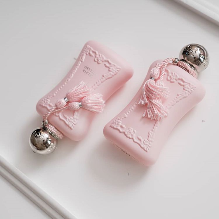 Parfums De Marly Delina EDP Women Perfume 4.2oz 125ml EAU DE PARFUM SPRAY