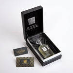 Tomavicci Demigod XXI Extrait de Parfum (Unisex) 3.4oz 100ml PARFUM SPRAY