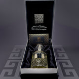 Tomavicci Demigod XXI Extrait de Parfum (Unisex) 3.4oz 100ml PARFUM SPRAY