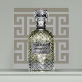Tomavicci Demigod XXI Extrait de Parfum (Unisex) 3.4oz 100ml PARFUM SPRAY