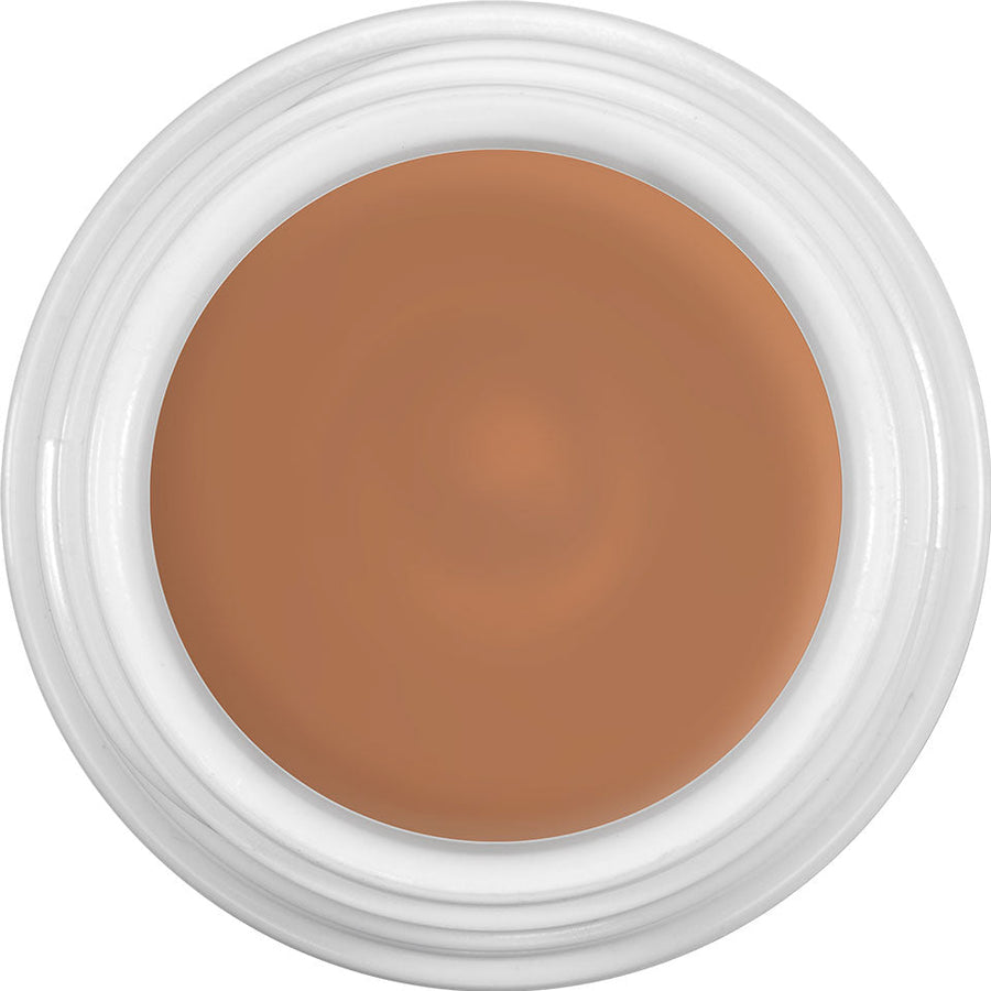 Kryolan Derma Color Camouflage Creme 30g, Correct and Cover Skin Disfigurements, Discolorations and Tattoos #color_D 11