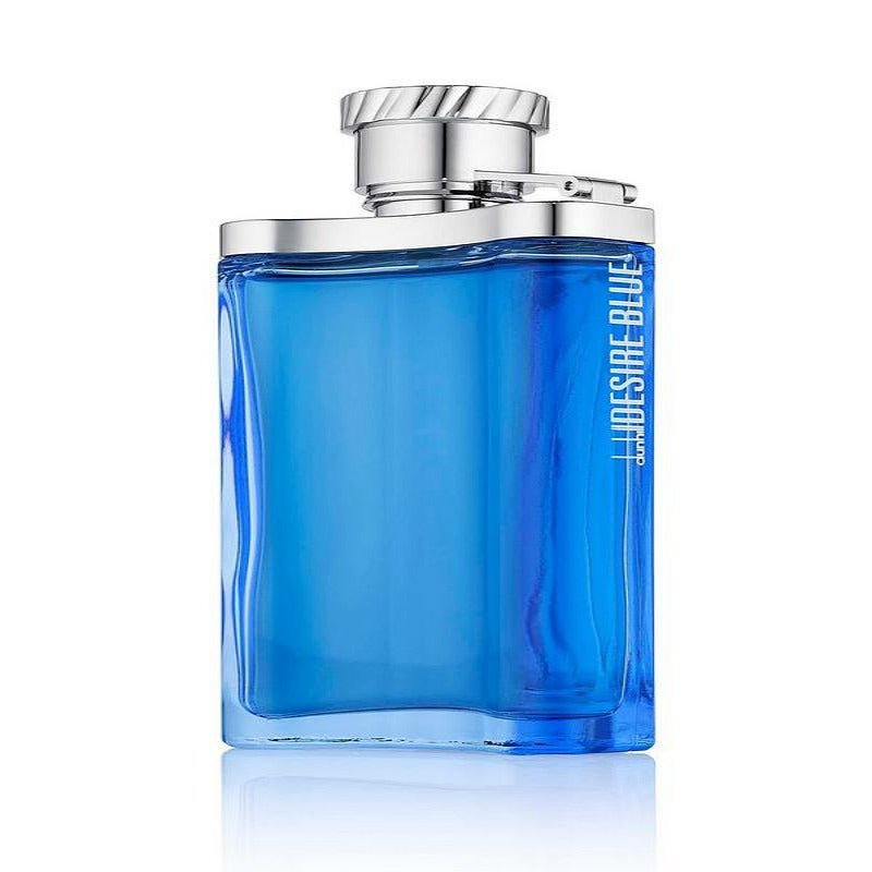 Dunhill Desire Blue Men Perfume 3.4oz 100ml 5.0oz 150ml EAU DE TOILETTE SPRAY  