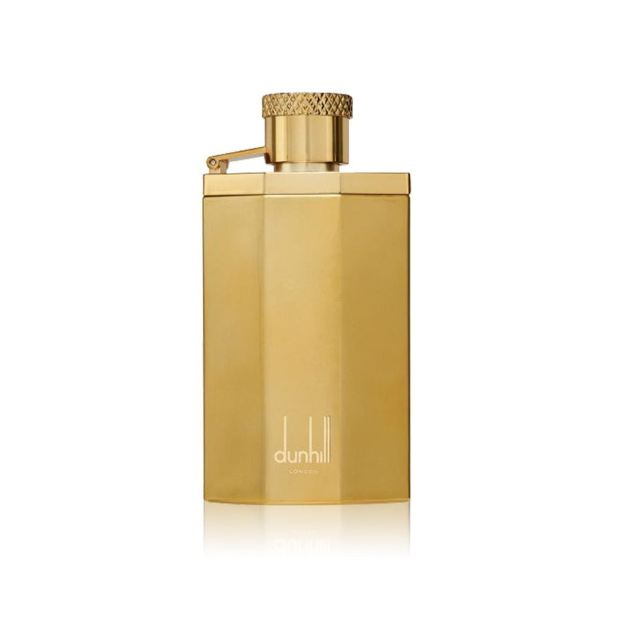 Dunhill Desire Gold Men Perfume 3.4oz 100ml EAU DE TOILETTE SPRAY  