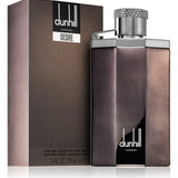 Dunhill Desire Platinum Men Perfume 3.4oz 100ml EAU DE TOILETTE SPRAY  