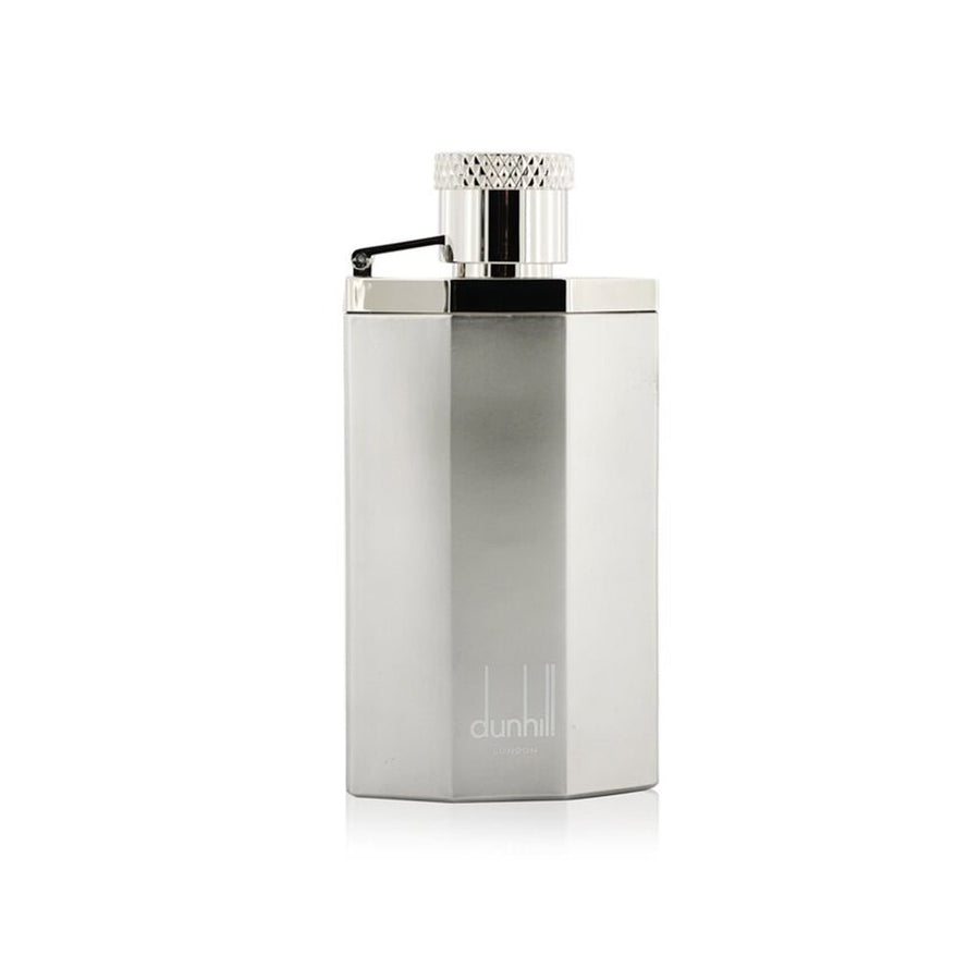 Dunhill Desire Silver Men Perfume 3.4oz 100ml EAU DE TOILETTE SPRAY  