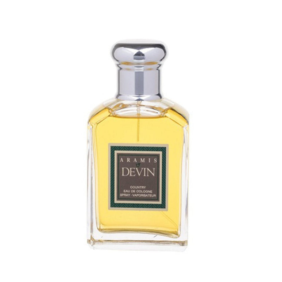 Aramis Devin EDC (M) Perfume 3.4oz 100ml EAU DE COLOGNE SPRAY  