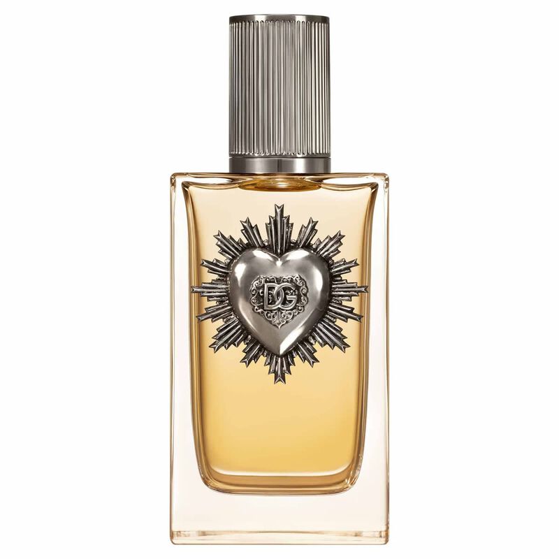 Dolce & Gabbana Devotion EDP Men Perfume 3.3oz 100ml EAU DE PARFUM SPRAY