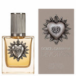 Dolce & Gabbana Devotion EDP Men Perfume 1.7oz 50ml EAU DE PARFUM SPRAY