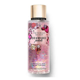 Diamond Petal Victoria's Secret Body Mist Bestselling 8.4oz 250ml