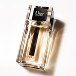 Christian Dior Dior Homme Sport Men Perfume 4.2oz 125 EAU DE TOILETTE SPRAY  
