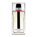 Christian Dior Dior Homme Sport Men Perfume 4.2oz 125 EAU DE TOILETTE SPRAY  