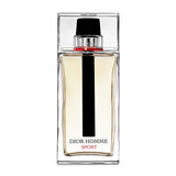 Christian Dior Dior Homme Sport Men Perfume 4.2oz 125 EAU DE TOILETTE SPRAY  