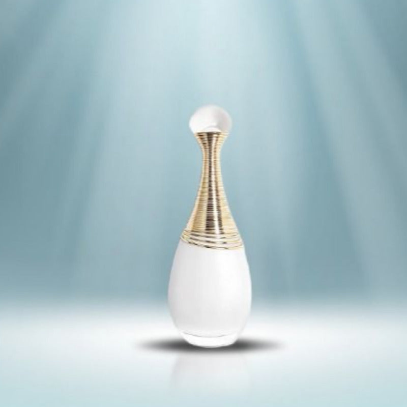 Christian Dior J'adore Parfum D'eau EDP (L) 100ml | Ramfa Beauty