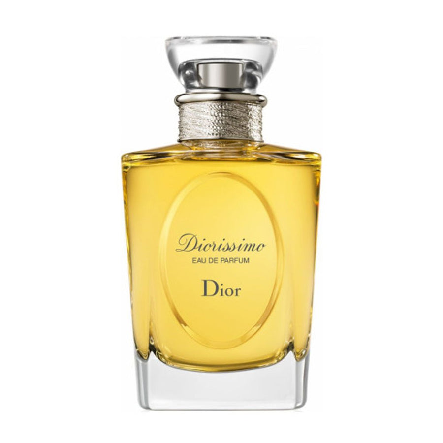 Christian Dior Diorissimo Women Perfume 3.4oz 100ml EAU DE TOILETTE SPRAY  