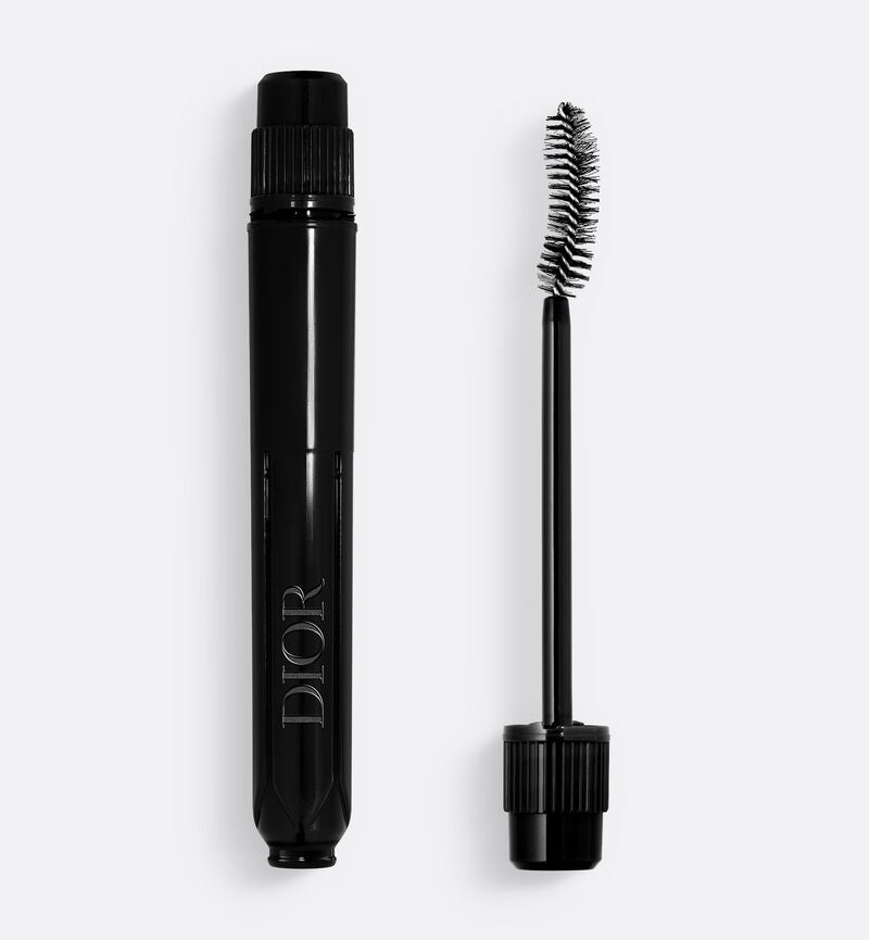 Christian Dior Diorshow Iconic Overcurl Refill Mascara Volume and Curl O90 Black #color_O90 Black