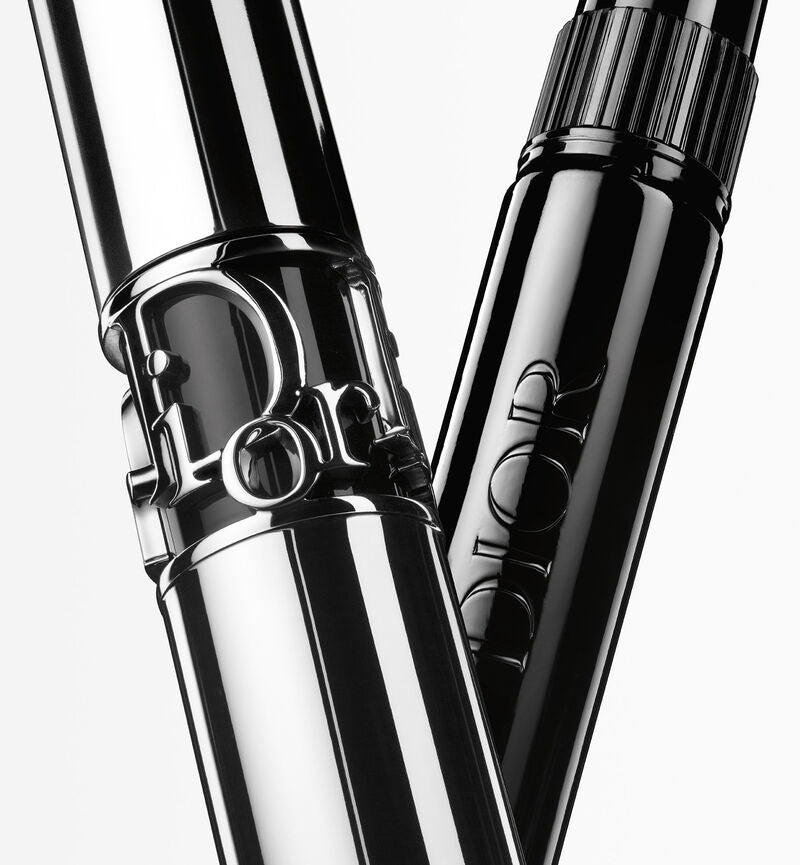 Christian Dior Diorshow Iconic Overcurl Refill Mascara Volume and Curl O90 Black #color_O90 Black