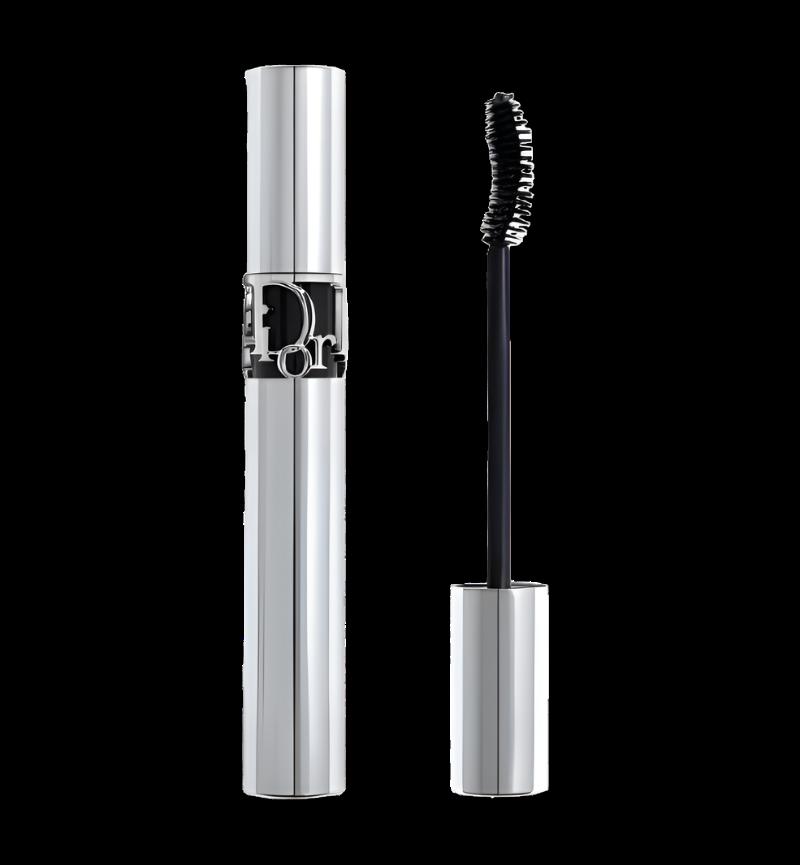 Christian Dior Diorshow Iconic Overcurl Refill Mascara Volume and Curl O90 Black #color_O90 Black