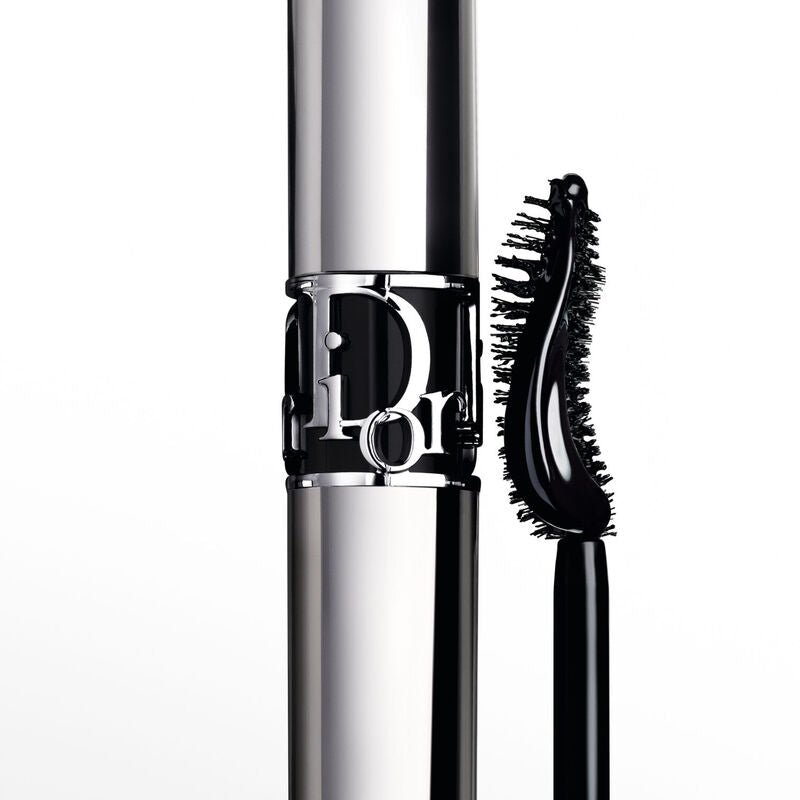 Christian Dior Diorshow Iconic Overcurl Refill Mascara Volume and Curl O90 Black #color_O90 Black