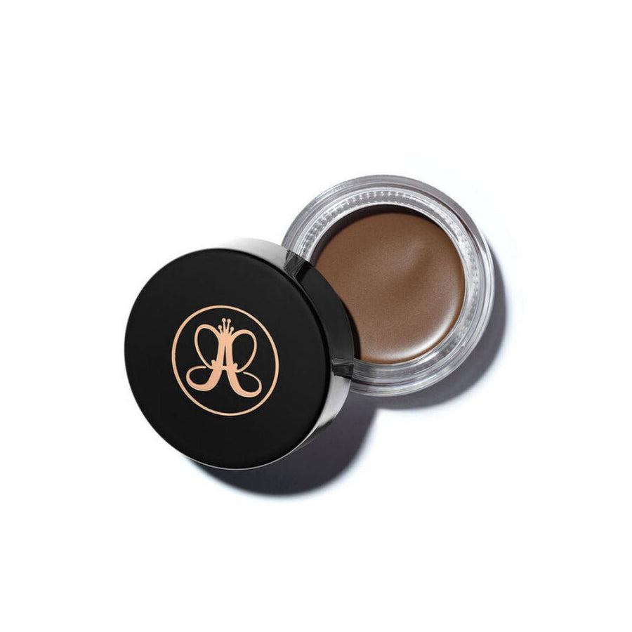 Anastasia Beverly Hills Dipbrow Pomade Eyebrow Enhancer 4g 0.1oz #color_Dipbrow Caramel