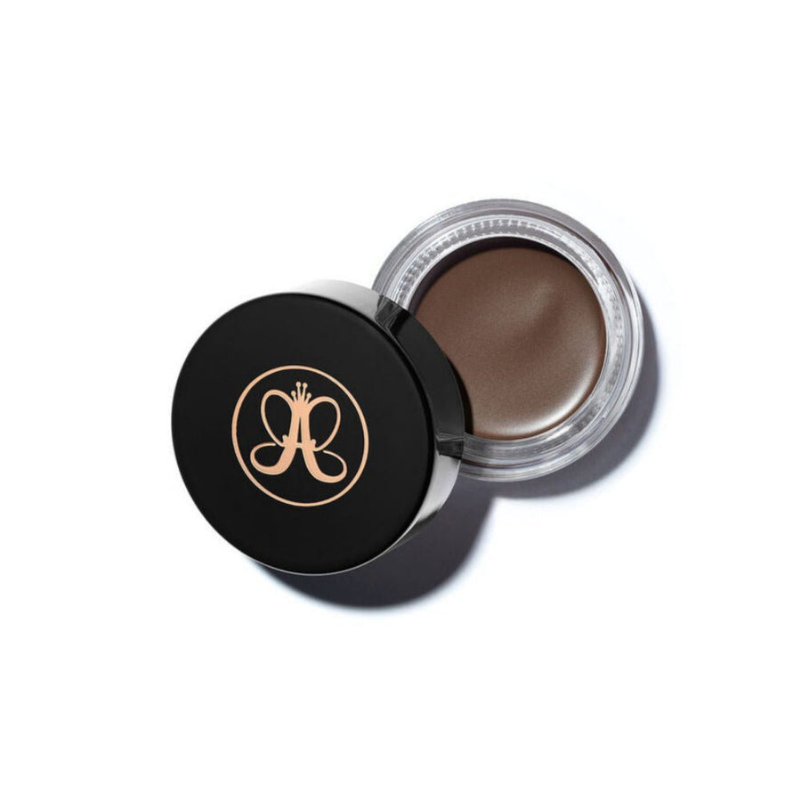 Anastasia Beverly Hills Dipbrow Pomade Eyebrow Enhancer 4g 0.1oz #color_Dipbrow Soft Brown