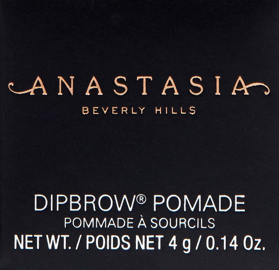 Anastasia Beverly Hills Dipbrow Pomade Eyebrow Enhancer 4g 0.1oz