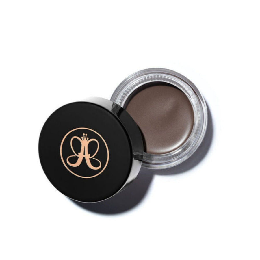 Anastasia Beverly Hills Dipbrow Pomade Eyebrow Enhancer 4g 0.1oz #color_Taupe