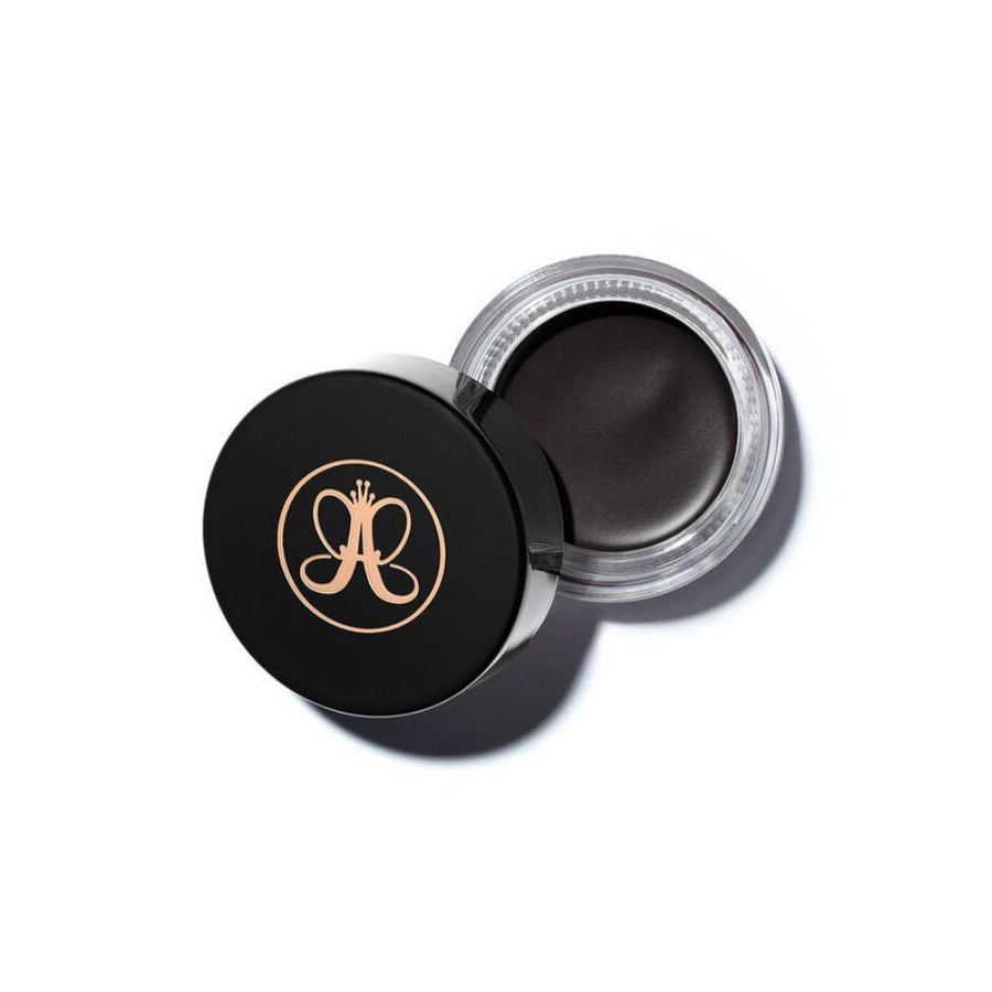 Anastasia Beverly Hills Dipbrow Pomade Eyebrow Enhancer 4g 0.1oz #color_Dipbrow Granite