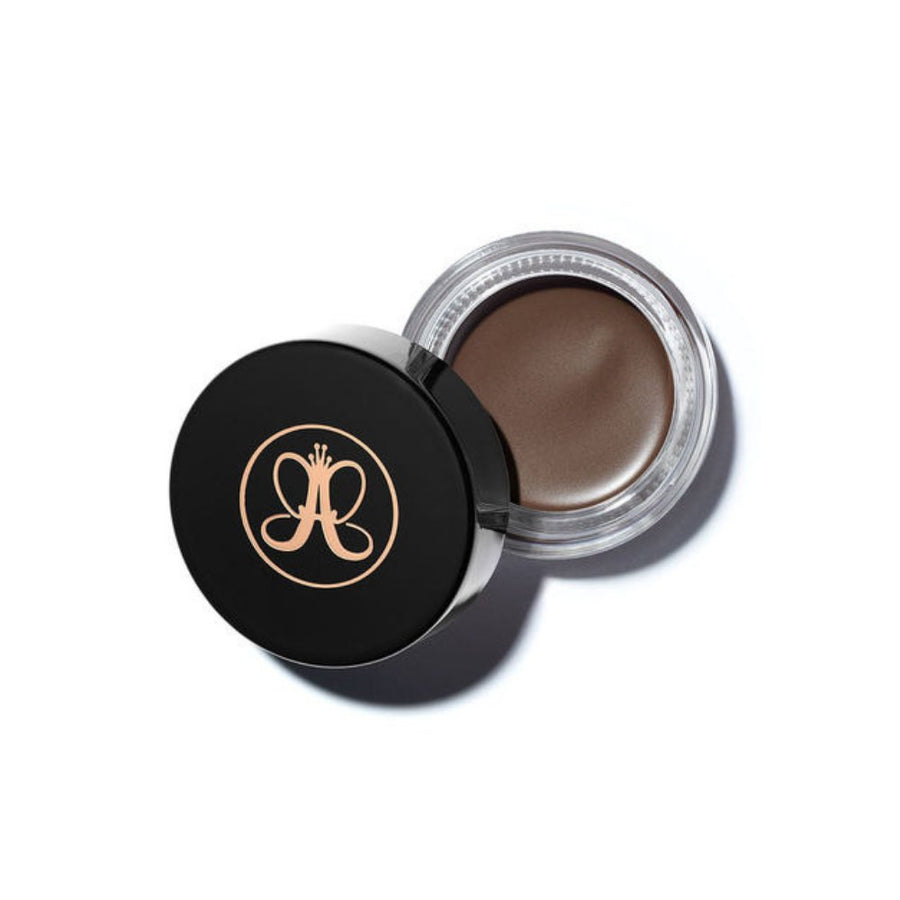 Anastasia Beverly Hills Dipbrow Pomade Eyebrow Enhancer 4g 0.1oz #color_Chocolate