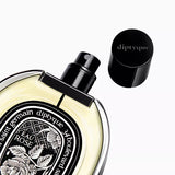 Diptyque Eau Rose EDP Perfume (Unisex) 2.6oz 75ml EAU DE PARFUM SPRAY