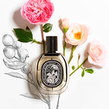 Diptyque Eau Rose EDP Perfume (Unisex) 2.6oz 75ml EAU DE PARFUM SPRAY