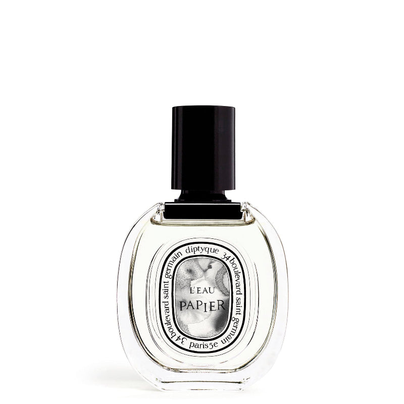 Diptyque L'Eau Papier EDP Perfume (Unisex) 2.6oz 75ml EAU DE PARFUM SPRAY