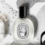 Diptyque L'Eau Papier EDP Perfume (Unisex) 2.6oz 75ml EAU DE PARFUM SPRAY
