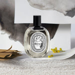 Diptyque L'Eau Papier EDP Perfume (Unisex) 2.6oz 75ml EAU DE PARFUM SPRAY