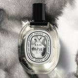 Diptyque L'Eau Papier EDP Perfume (Unisex) 2.6oz 75ml EAU DE PARFUM SPRAY