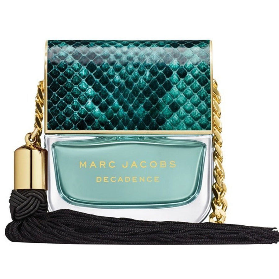 Marc Jacobs Divine Decadence Women Perfume 1.7oz 50ml EAU DE PARFUM SPRAY  