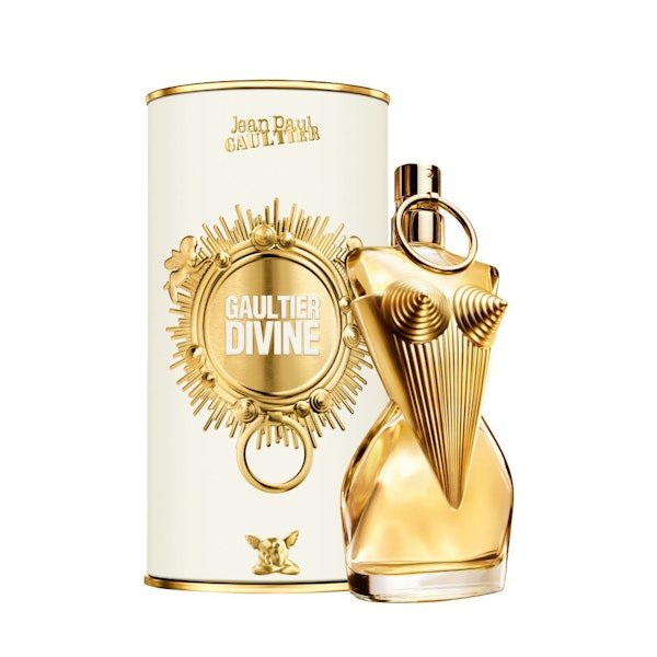 Jean Paul Gaultier Divine Women Perfume 3.4oz 100ml EAU DE PARFUM SPRAY  