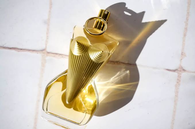 Jean Paul Gaultier Divine Women Perfume 3.4oz 100ml EAU DE PARFUM SPRAY  