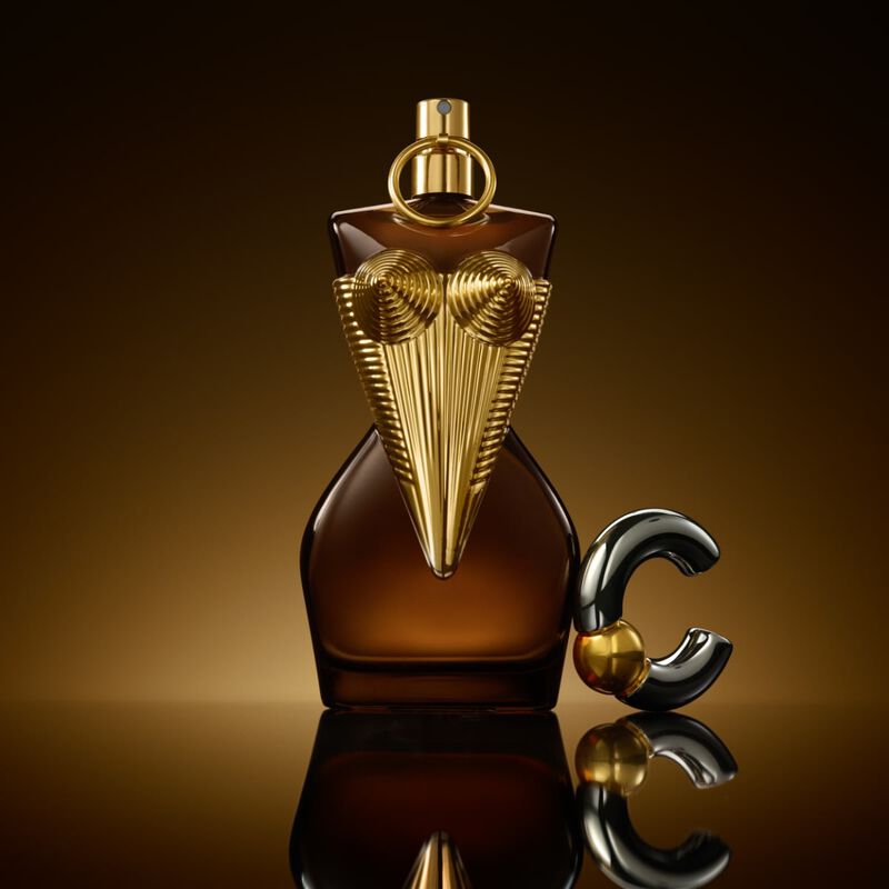 Jean Paul Gaultier Divine Elixir EDP Women Perfume 3.3oz 100ml EAU DE PARFUM SPRAY