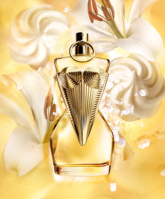 Jean Paul Gaultier Divine Intense EDP Women Perfume 3.3oz 100ml EAU DE PARFUM SPRAY
