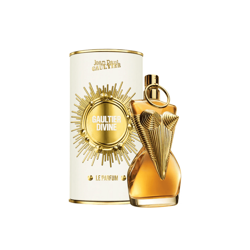 Jean Paul Gaultier Divine Le Parfum EDP Women Perfume 3.3oz 100ml EAU DE PARFUM SPRAY