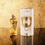 Jean Paul Gaultier Divine Le Parfum EDP Women Perfume 3.3oz 100ml EAU DE PARFUM SPRAY