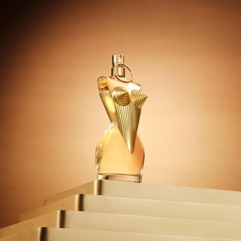 Jean Paul Gaultier Divine Le Parfum EDP Women Perfume 3.3oz 100ml EAU DE PARFUM SPRAY